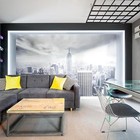 Apartament Apartament Zamkowa Warszawa Zewnętrze zdjęcie